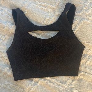 Lululemon bra